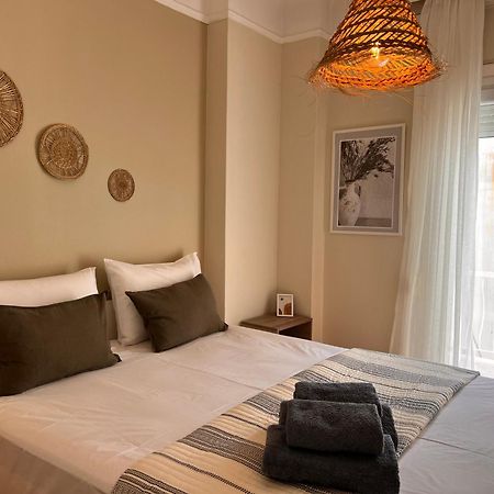 Meraki Luxury City Center Apartment Thessaloníki Eksteriør billede