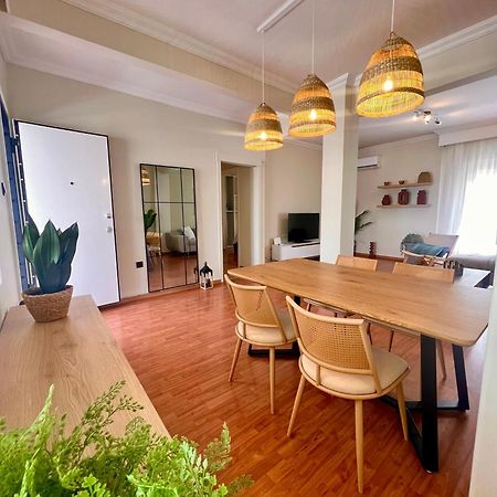 Meraki Luxury City Center Apartment Thessaloníki Eksteriør billede