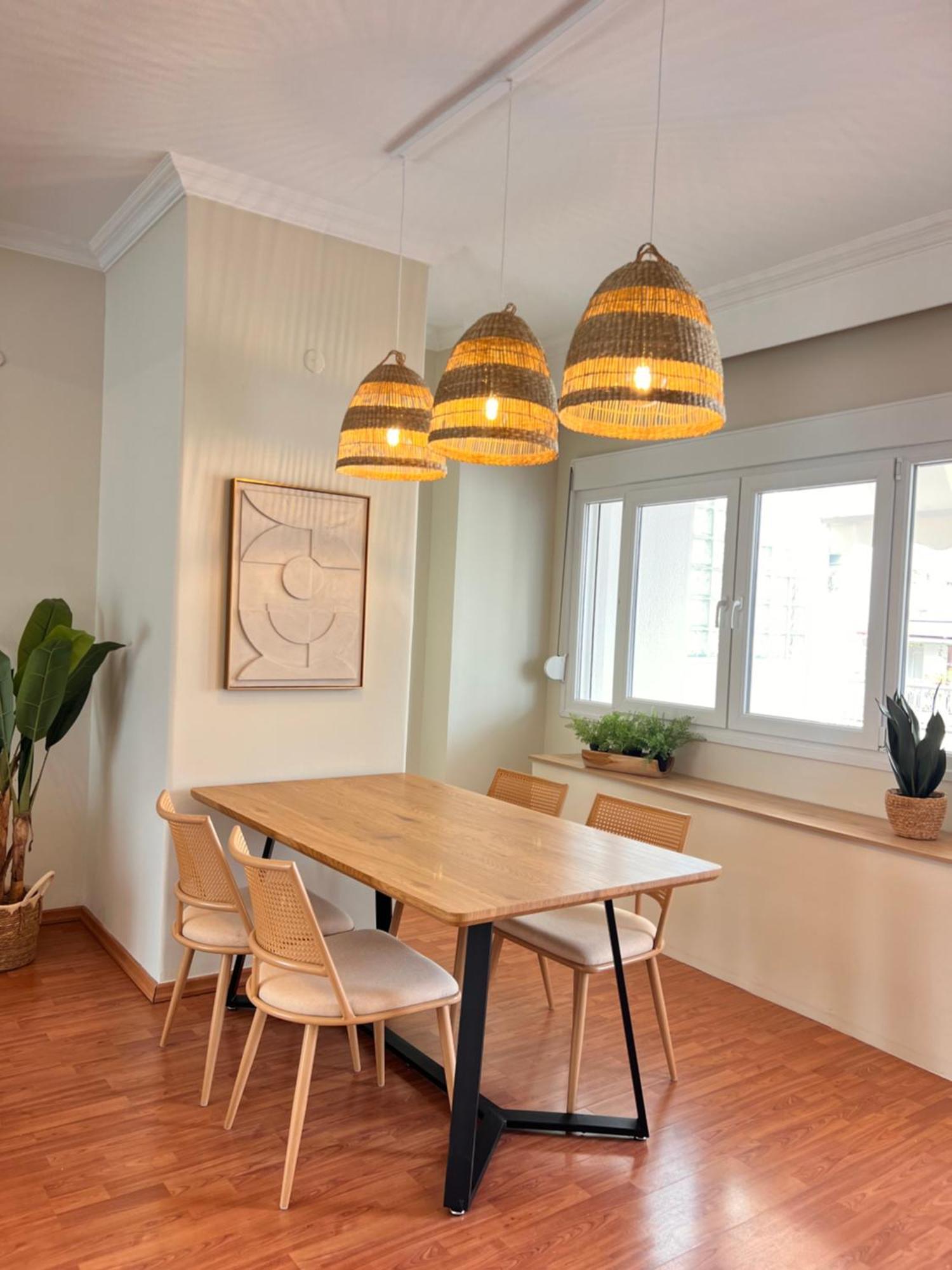 Meraki Luxury City Center Apartment Thessaloníki Eksteriør billede