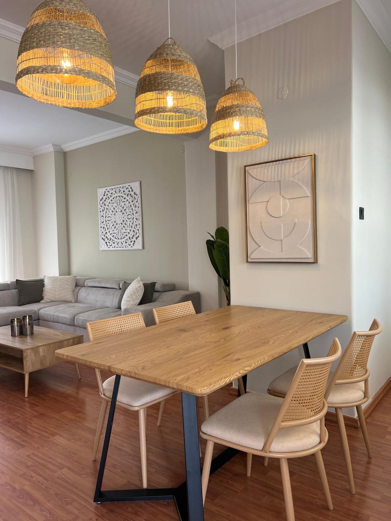 Meraki Luxury City Center Apartment Thessaloníki Eksteriør billede