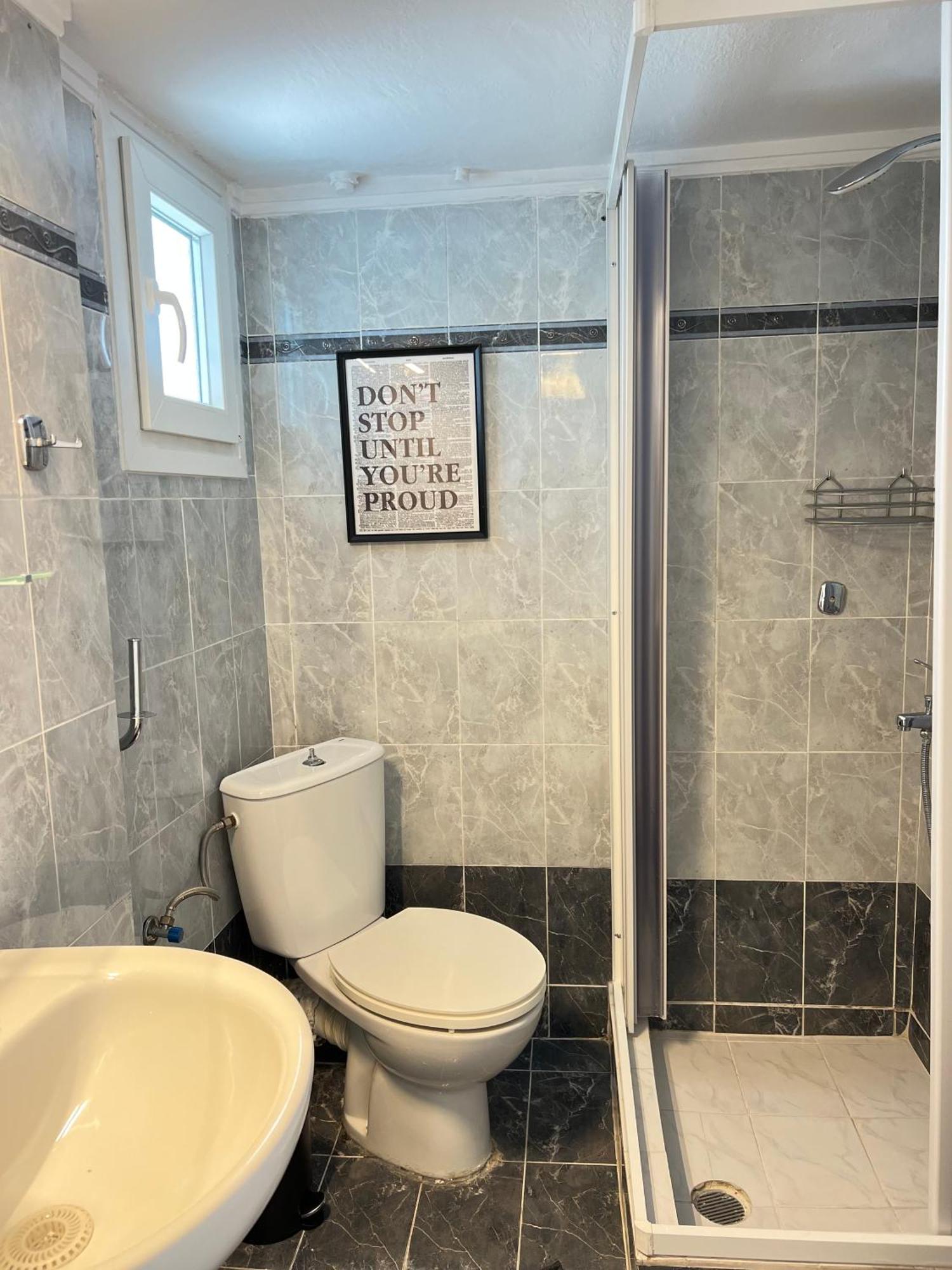 Meraki Luxury City Center Apartment Thessaloníki Eksteriør billede