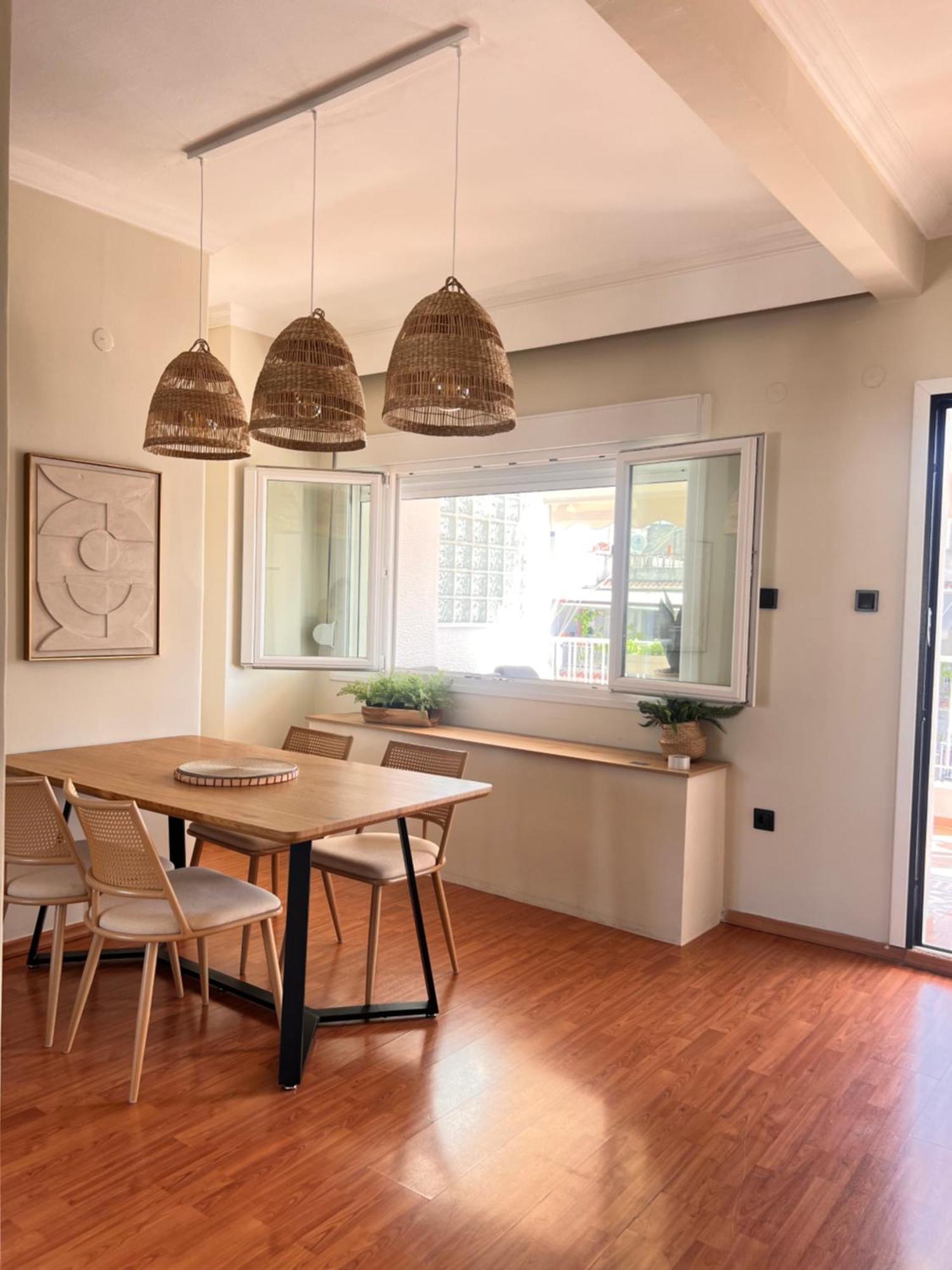 Meraki Luxury City Center Apartment Thessaloníki Eksteriør billede