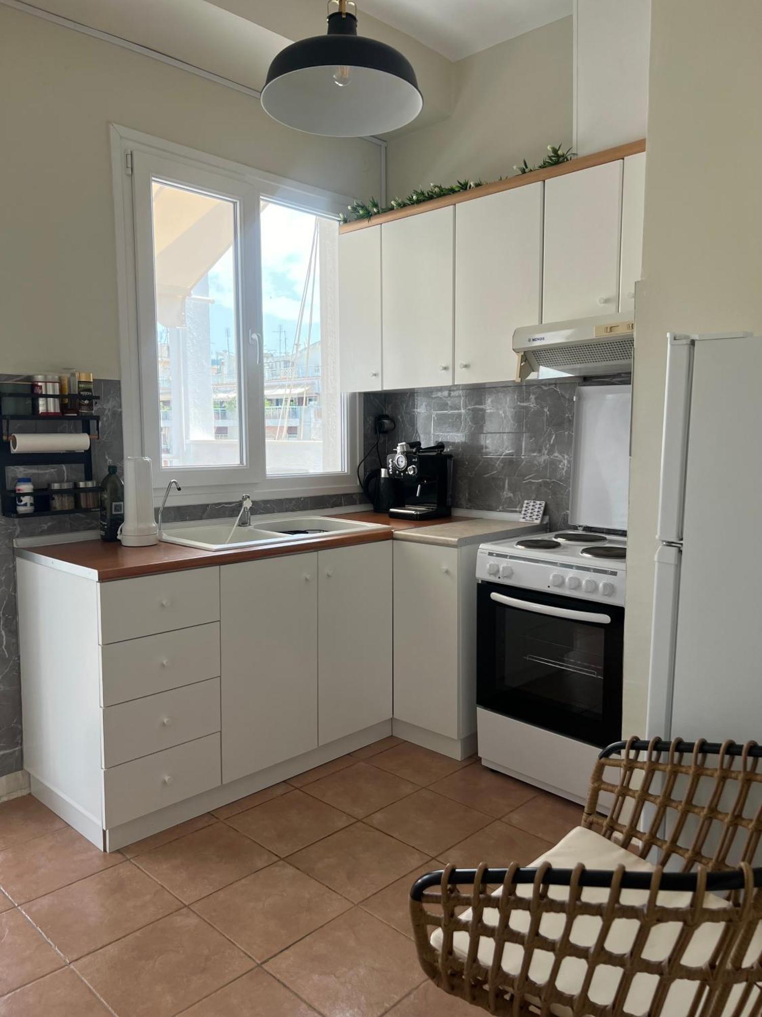 Meraki Luxury City Center Apartment Thessaloníki Eksteriør billede